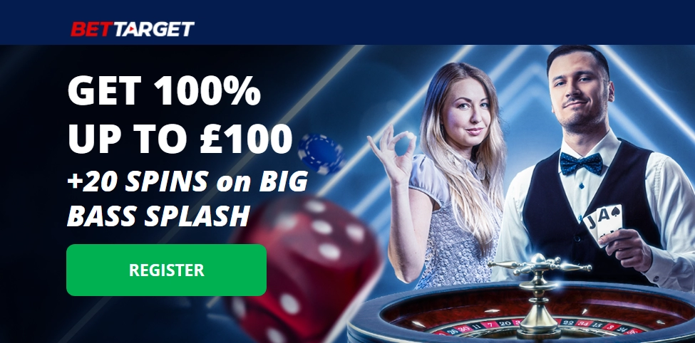 BetTarget Casino
